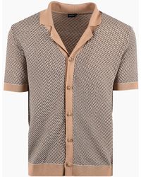 BOSS - Boss Boss H Lomare Polo Medium - Lyst