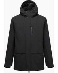 Regatta - Baylon Waterproof Insulated Jacket - Lyst