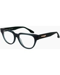 Trussardi - Optical Frame Tsw6046 T01 53 - Lyst