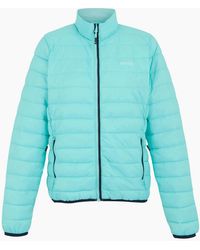 Regatta - Ladies Hillpack Ii Insulated Padded Jacket - Lyst