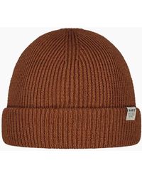 Barts - Kinyeti Short Comfy Beanie - Lyst