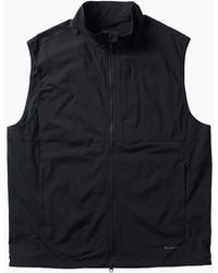 Snow Peak - Snow Peak Nsd Utility Vest - Lyst