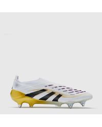 Adidas Predator - Predator Elite Firm Ground Boots - Lyst