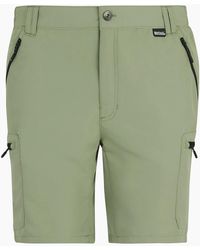 Regatta - Leesville Iii Shorts - Lyst