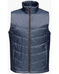 Regatta - Professional Insulated Body Warmer - Lyst