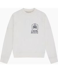 Ellesse - Rosmara Sweatshirt - Lyst