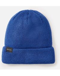 Rip Curl - Rip Curl Impact Beanie - Lyst