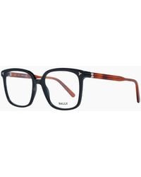 Bally - Optical Frame By5029 001 53 - Lyst
