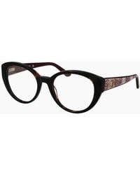 Guess - Optical Frame Gu50127 052 53 - Lyst