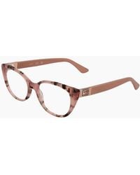 Guess - Optical Frame Gu2908 074 51 - Lyst