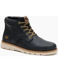 Caterpillar - Estimate Chukka P726873 Boots - Lyst
