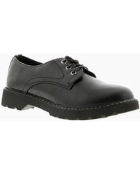 Apache - Flat Shoes Katala Lace Up Uk Size - Lyst