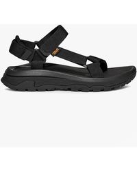 Teva - Hurricane Xlt3 Cross Strap Sandals - Lyst