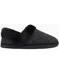 TOMS - Oslo Slippers - Lyst