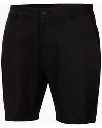 Calvin Klein - G F Tech Shorts - Lyst
