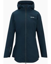 Regatta - Ladies Natalina Waterproof Jacket - Lyst