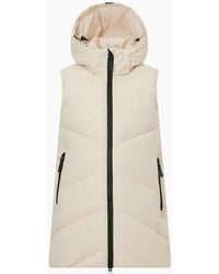 Regatta - Ladies Merida Body Warmer - Lyst