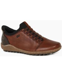 Rieker - Jackie Shoes - Lyst