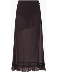 No Emotions - Mia Skirt - Lyst