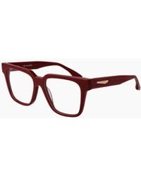 Trussardi - Optical Frame Tsw6047 D01 53 - Lyst
