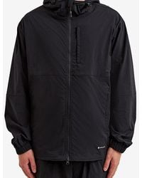 Snow Peak - Snow Peak Utility Parka - Lyst