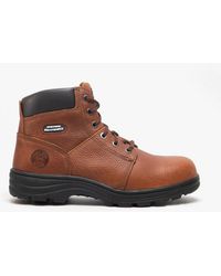 Skechers - Work 77009Ec Workshire Safety Boots - Lyst