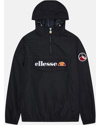 Ellesse - Mont 2 Oh Jacket - Lyst