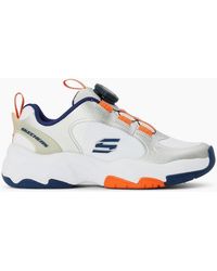 Skechers - Retrotech - Lyst