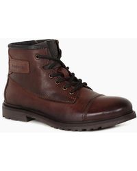 Bugatti - Ardel Boots - Lyst