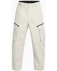 Under Armour - Utility Cargo Joggers - Lyst