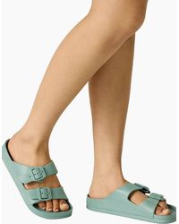 Regatta - Brooklyn Double Strap Sandals - Lyst