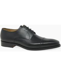 Barker - Noah Formal Shoes - Lyst