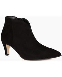 Gabor - Terri Ankle Boots - Lyst