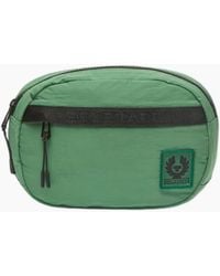 Belstaff - Graphic Crossover Bag - Lyst