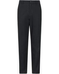 Mountain Warehouse - Nature Stretch Chino Trousers - Lyst