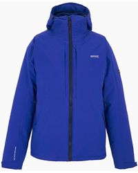 Regatta - Maltrek Insulated Waterproof Jacket - Lyst