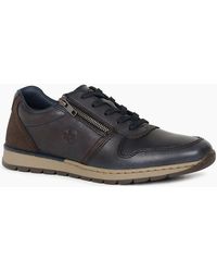 Rieker - Emery Trainers - Lyst