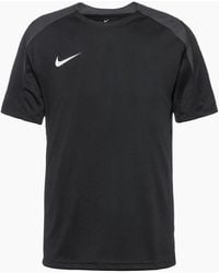 Nike - Strike Dri-Fit Short-Sleeve Football Top - Lyst