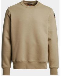 Parajumpers - K2 Sweatshirt - Lyst