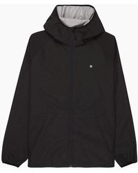 Element - Alder 2.0 Travel Palckable Waterproof Jacket - Lyst