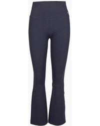 Trespass - Ladies Ellen Flared Leggings - Lyst