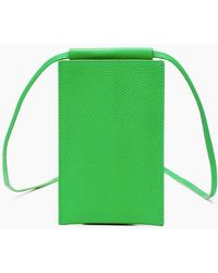 Elie Beaumont - Phone Pouch - Lyst