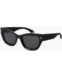 Polaroid - Sunglasses Pld 6237/S/X 807M9 52 - Lyst