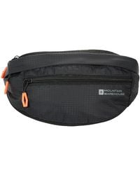 Mountain Warehouse - Mission Bum Bag - Lyst