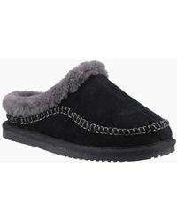 Hush Puppies - Anika Slipper - Lyst