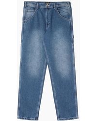 Stan Ray - 80S Denim Painter Pant - Lyst