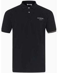 Iceberg - Ice Polo Shirt - Lyst