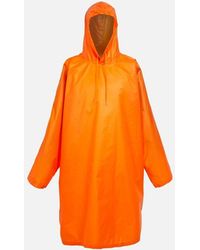 Regatta - Fedrik Waterproof Poncho - Lyst