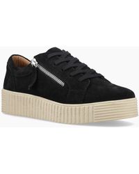 Hush Puppies - Tara Trainers - Lyst