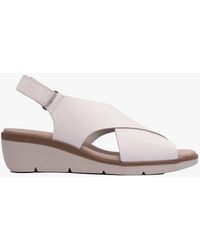 Fly London - Nabi058Fly Sandals - Lyst